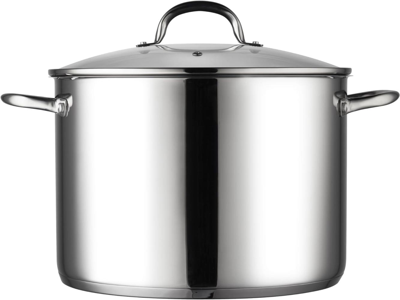 Funktion Soup pot 14. 5 L 18/0 steel Bild 1