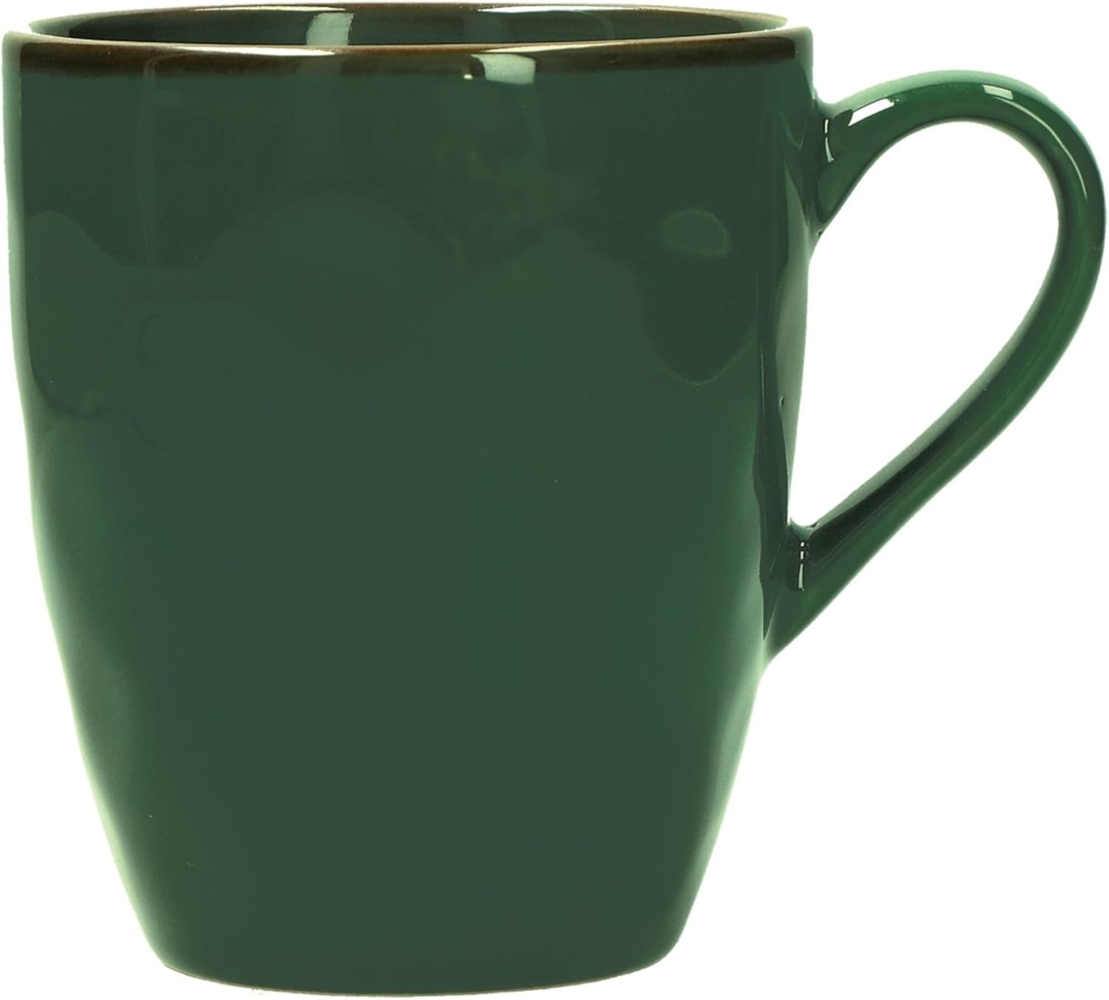 Tasse / Becher 430 ml Concerto Verde Bosco Bild 1