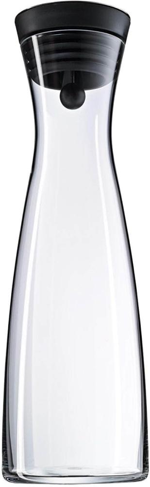 WMF Wasserkaraffe 1,5 Liter Edelstahl Bild 1