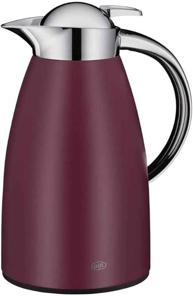 ALFI Isokanne Signo rubin rot 1,0l 106804 Bild 1