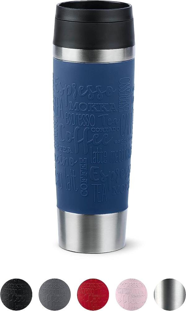 EMSA Thermobecher Travel Mug Classic Bild 1