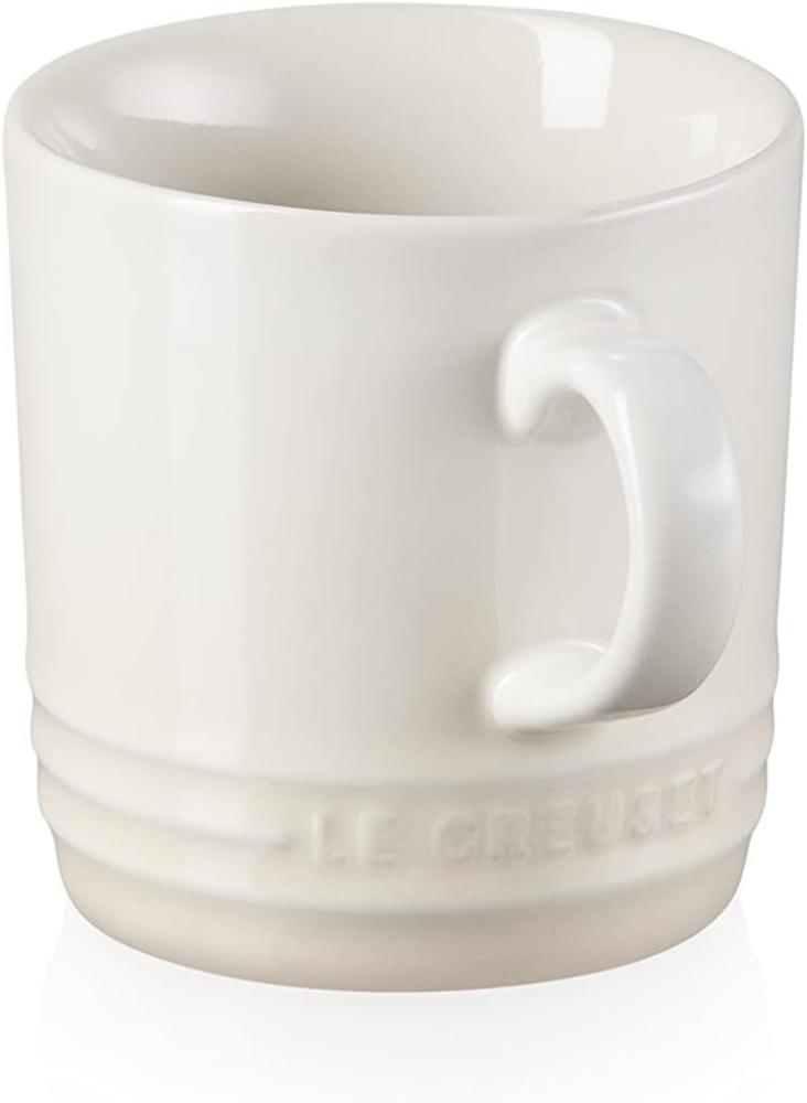 Le Creuset Becher 200 ml Meringue Bild 1