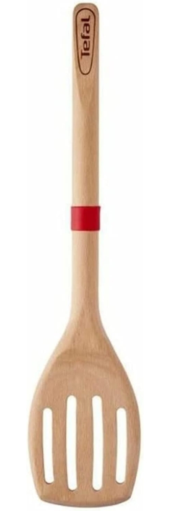 Tefal Bratwender, Braun, 38.5 x 9.2 x 2.7 cm Bild 1