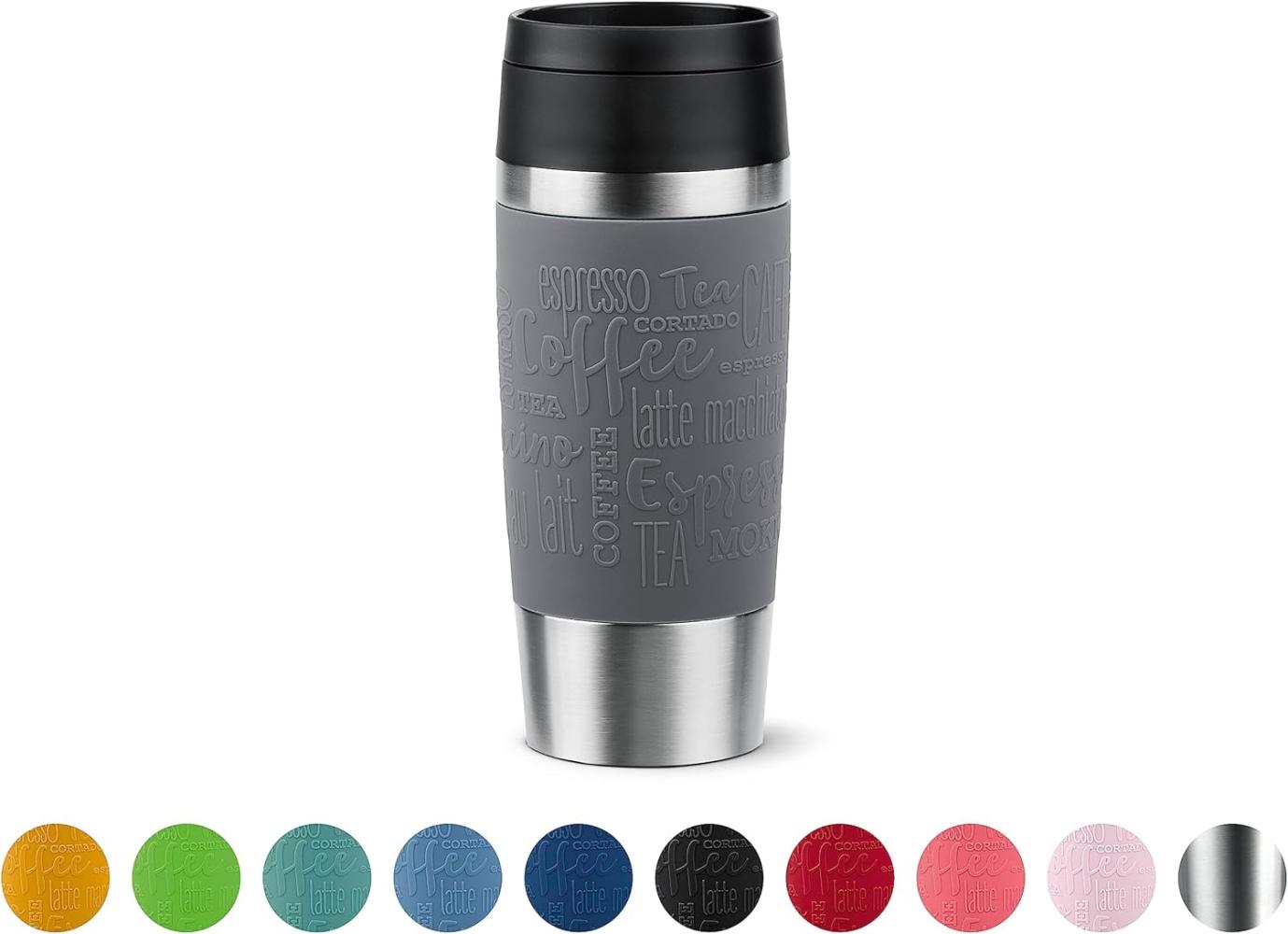 EMSA Thermobecher Travel Mug Classic Bild 1