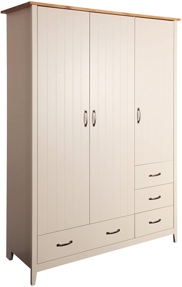 Kleiderschrank NORFOLK 112 Bild 1