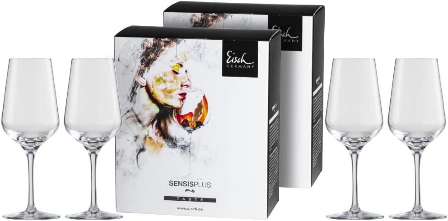 Eisch Sky SensisPlus Digestifglas 4er Set im Geschenkkarton Bild 1