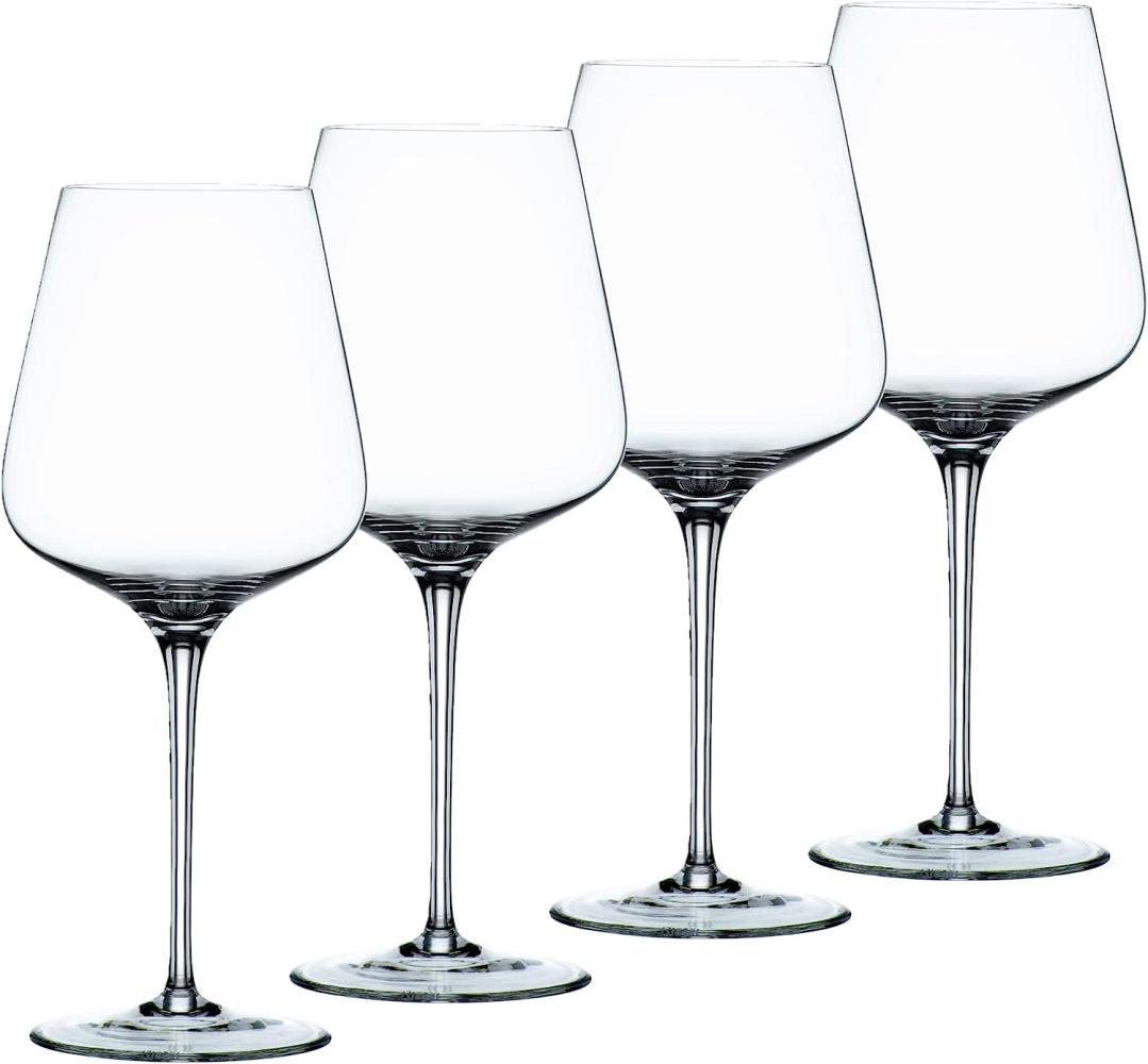 Nachtmann ViNova Bordeauxglas 680 ml 4er Set Bild 1