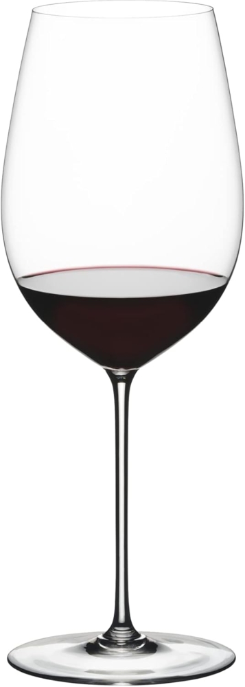 Riedel 4425 - 00 Superleggero Weinglas, Kristall, transparent, 10 x 10 x 28. 2 cm Bild 1