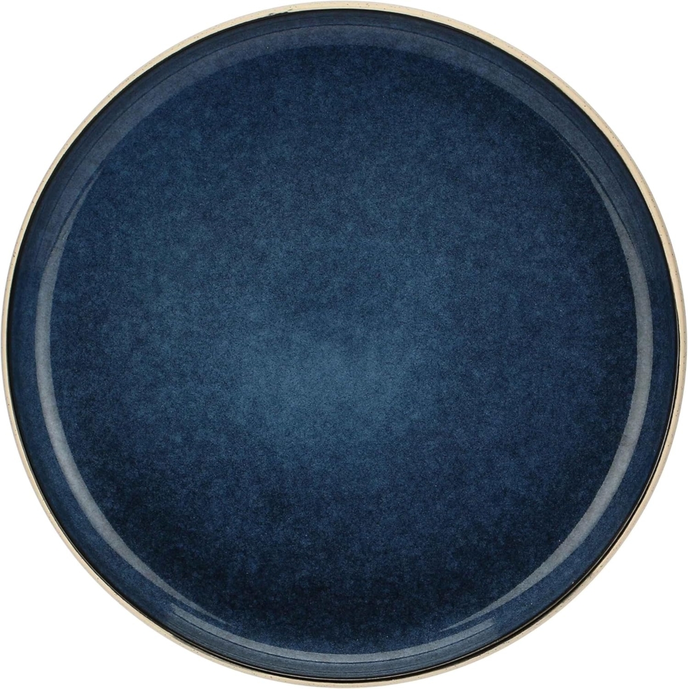 Rose&Tulipani Rose&Tulipani Arpeggio 6er Set Speiseteller 25,5 cm U20178111D28Z Bild 1