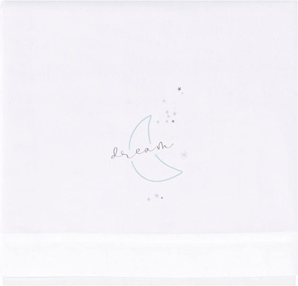 Bright Brands Sportsgoods Tript. Pto. Auto 682 Estrella 018 13 Decken und Bettlaken für Kinder Bild 1