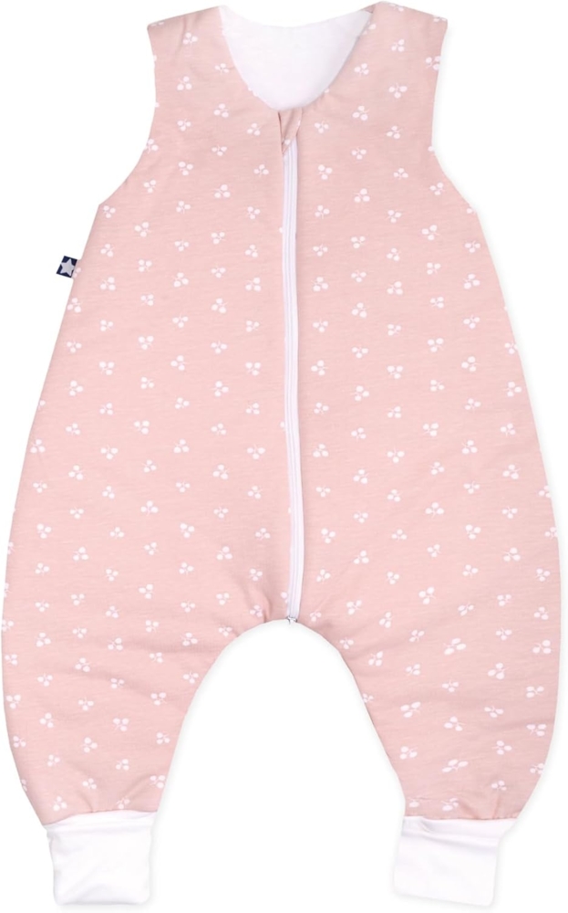 Julius Zöllner Schlafsack Jumper Leafy 92 Bild 1