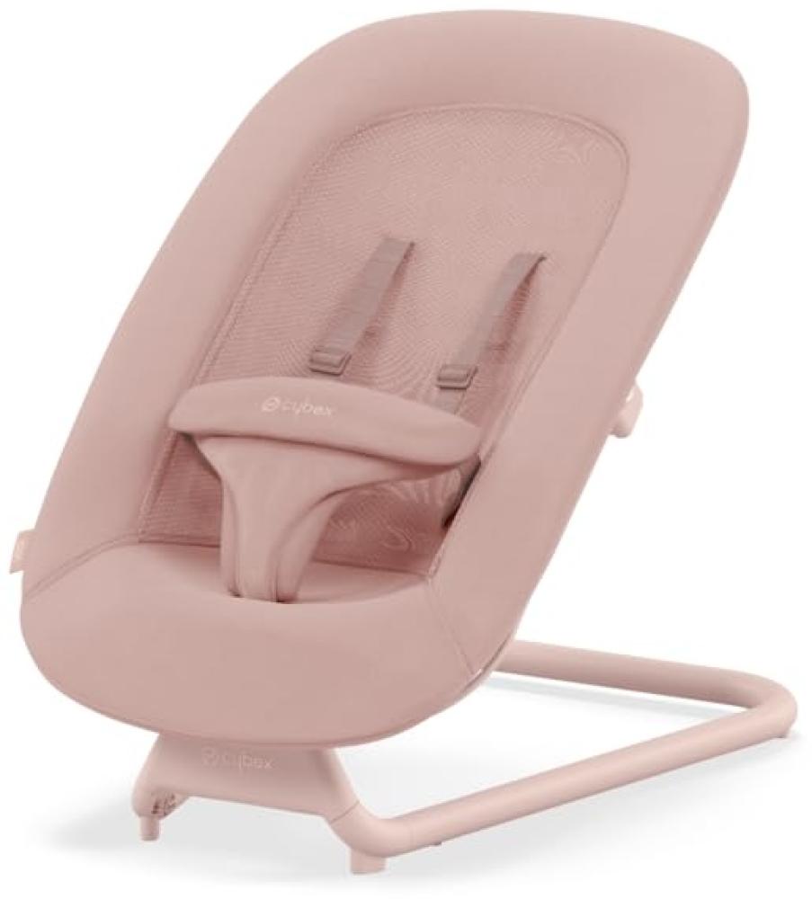 Cybex Lemo Babywippe Pearl Pink Rosa Bild 1