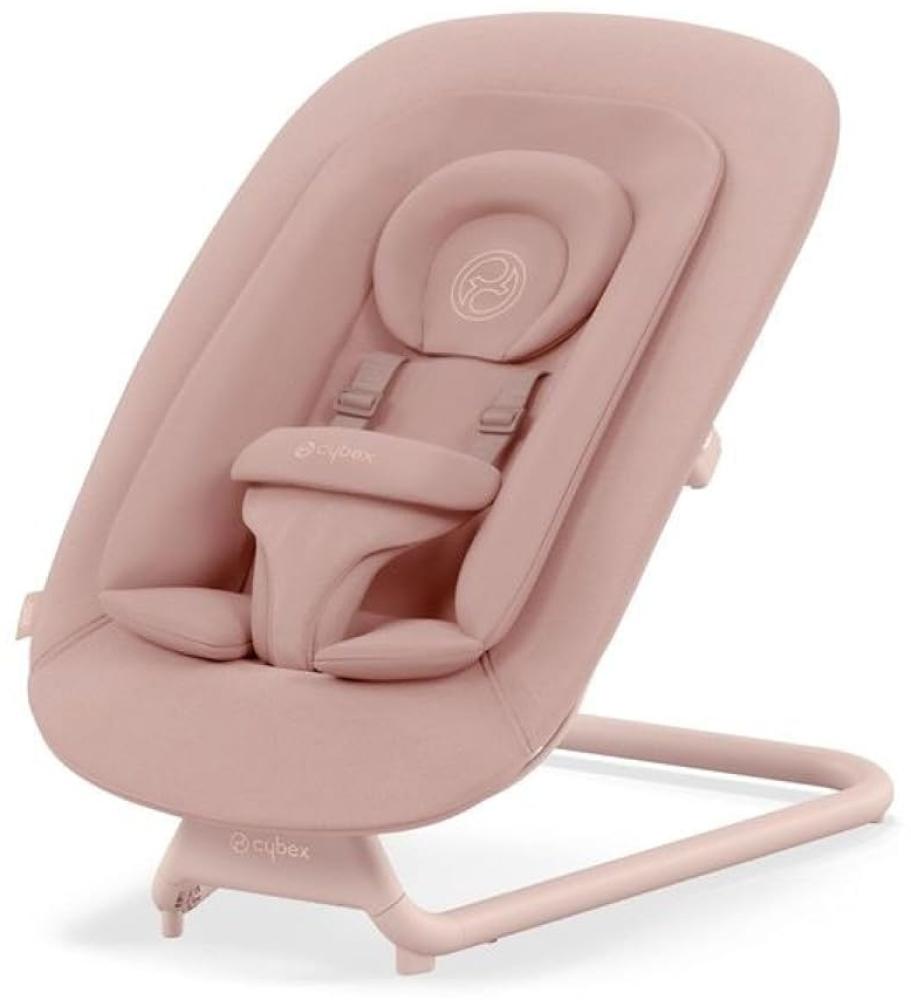 Cybex Lemo Babywippe Pearl Pink Rosa Bild 1