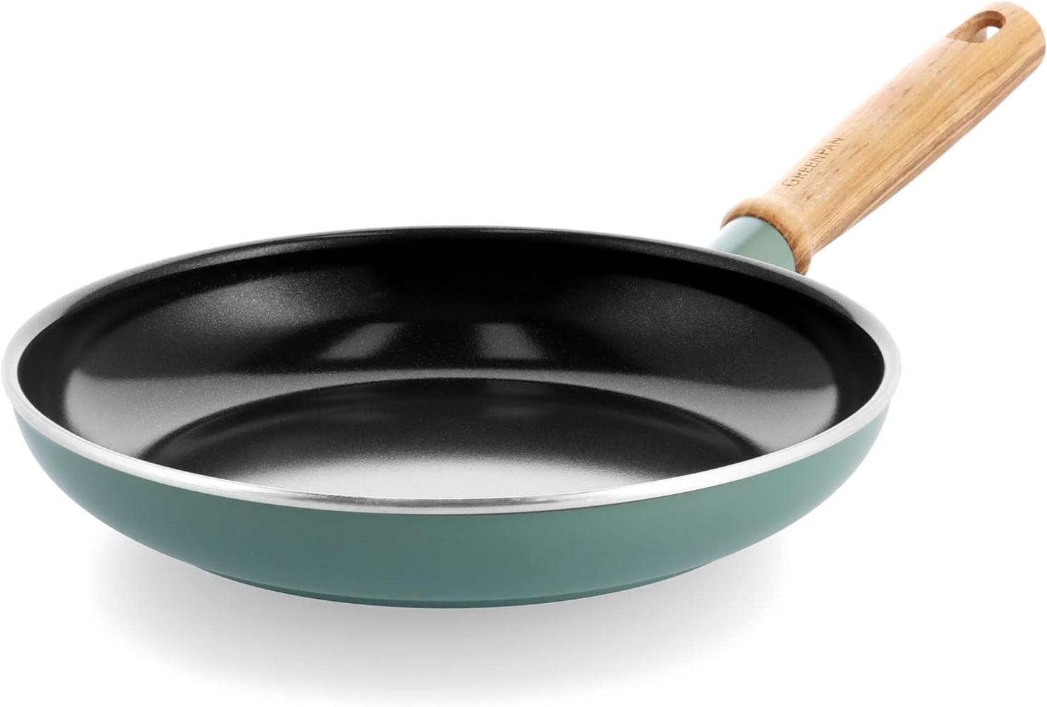 Pfanne Green Pan MAYFLOWER 24CM Bild 1