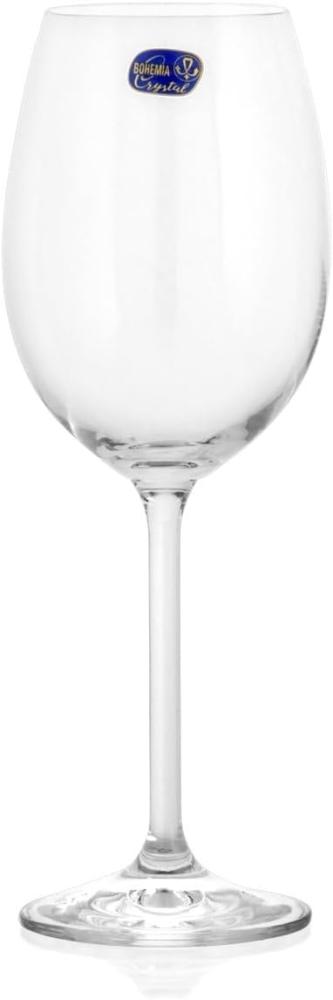 Bohemia Crystal Enoteca Stück Weingläser, 6 Einheiten Bild 1