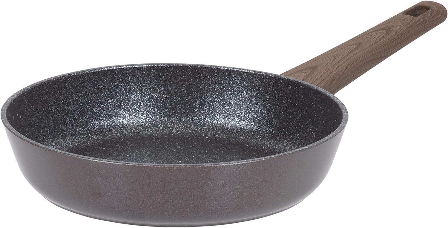 Frying pan Resto FRYPAN D24 H5. 3CM/93430 RESTO Bild 1