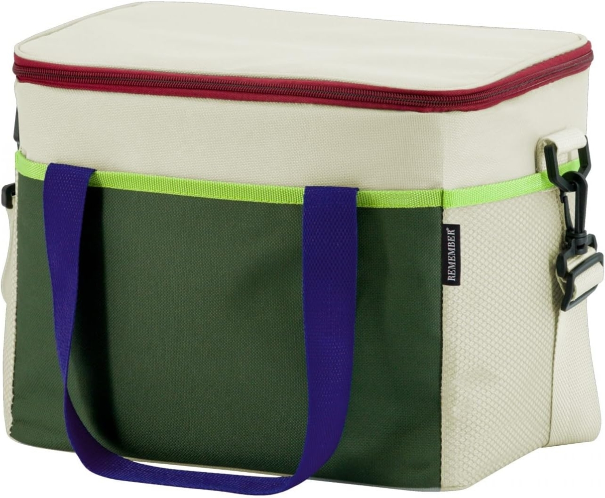 Remember Kühltasche Bruno 16 L Bild 1