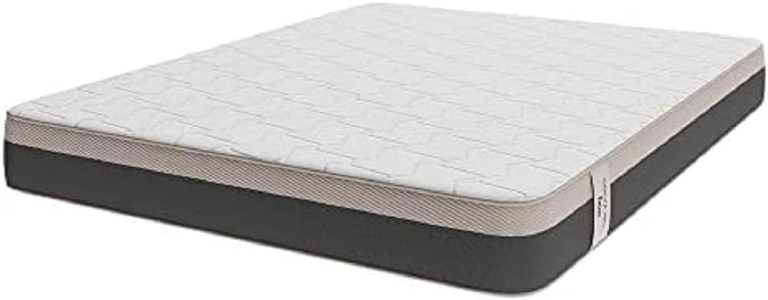 Cecotec Flow PureVital 4900 120x200 Mattress, Memory Foam, 120x200 cm Bild 1