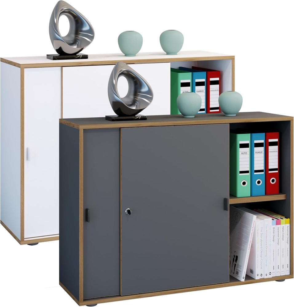 VCM Aktenschrank (1-St) Bild 1