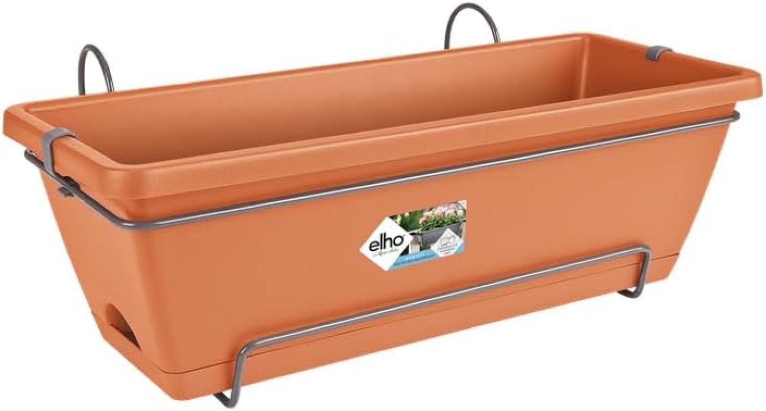 Barcelona All-In-1 tonrot 50 cm Bild 1