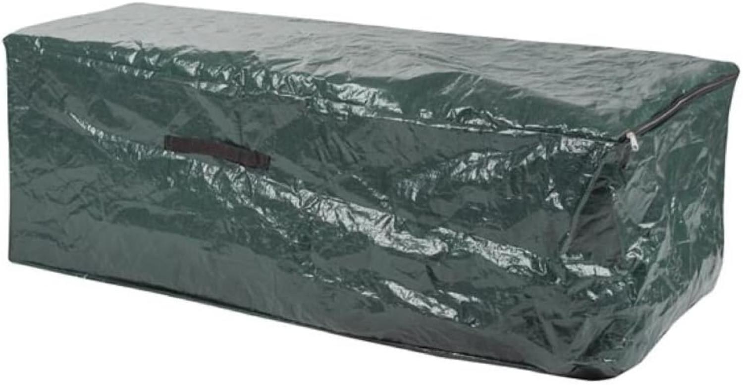 Auflagentasche für Loungekissen, Polsterauflagen 120X55X40 cm Bild 1