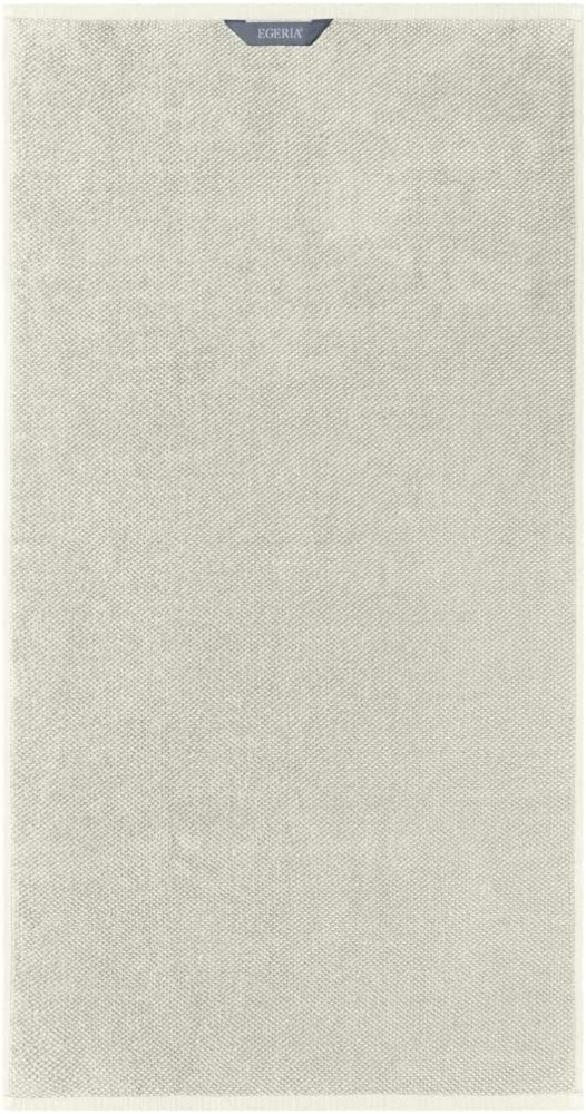 Egeria Handtücher Boston | Handtuch 50x100 cm | ivory Bild 1