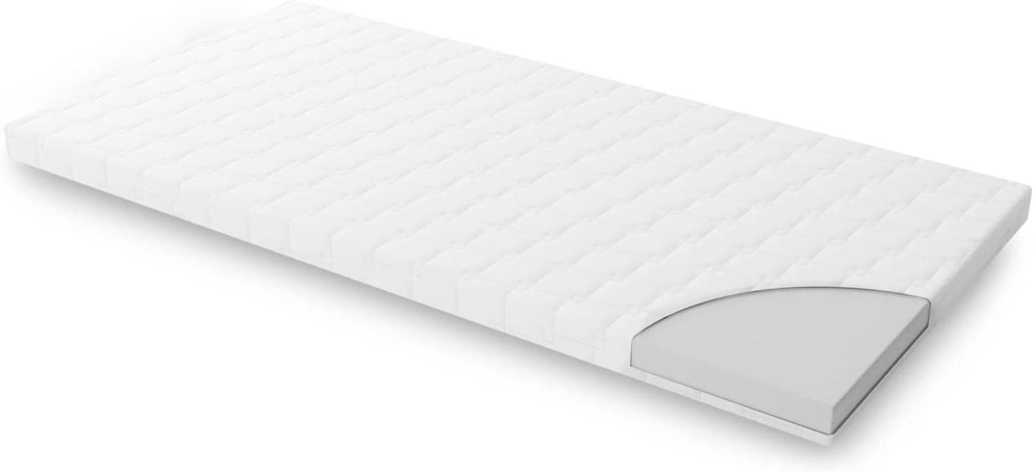 Sämann® Babymatratze ECO comfort 60x120 cm Bild 1