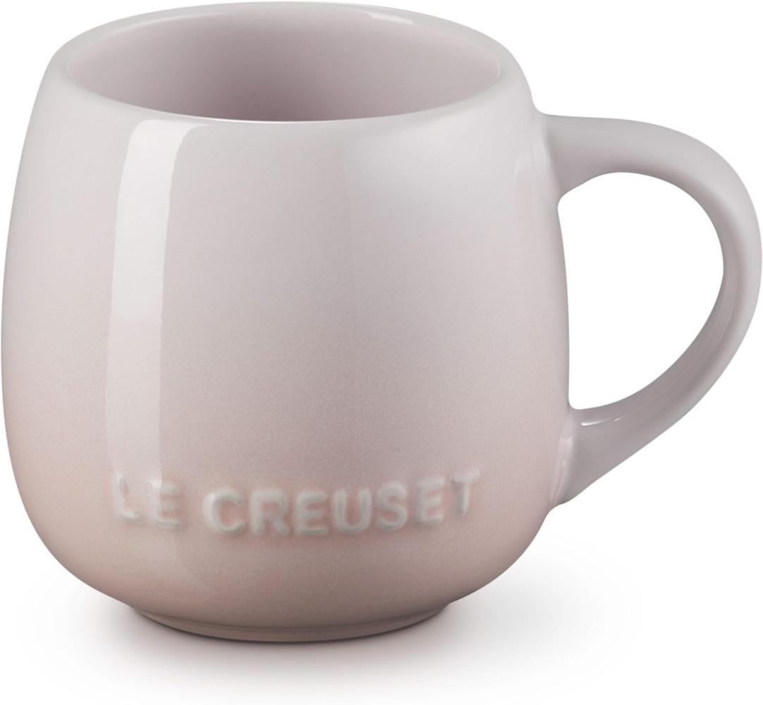 Le Creuset The Coupe Collection Becher 320 ml Shewll Pink Bild 1