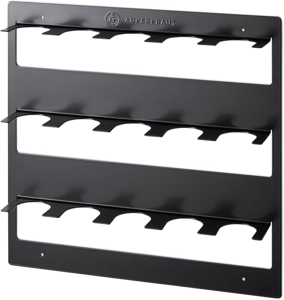 Ankerkraut Gewürzregal Ankerkraut 15er Gewürz-Regal, für 15 Ankerkraut-Gewürzgläser Bild 1