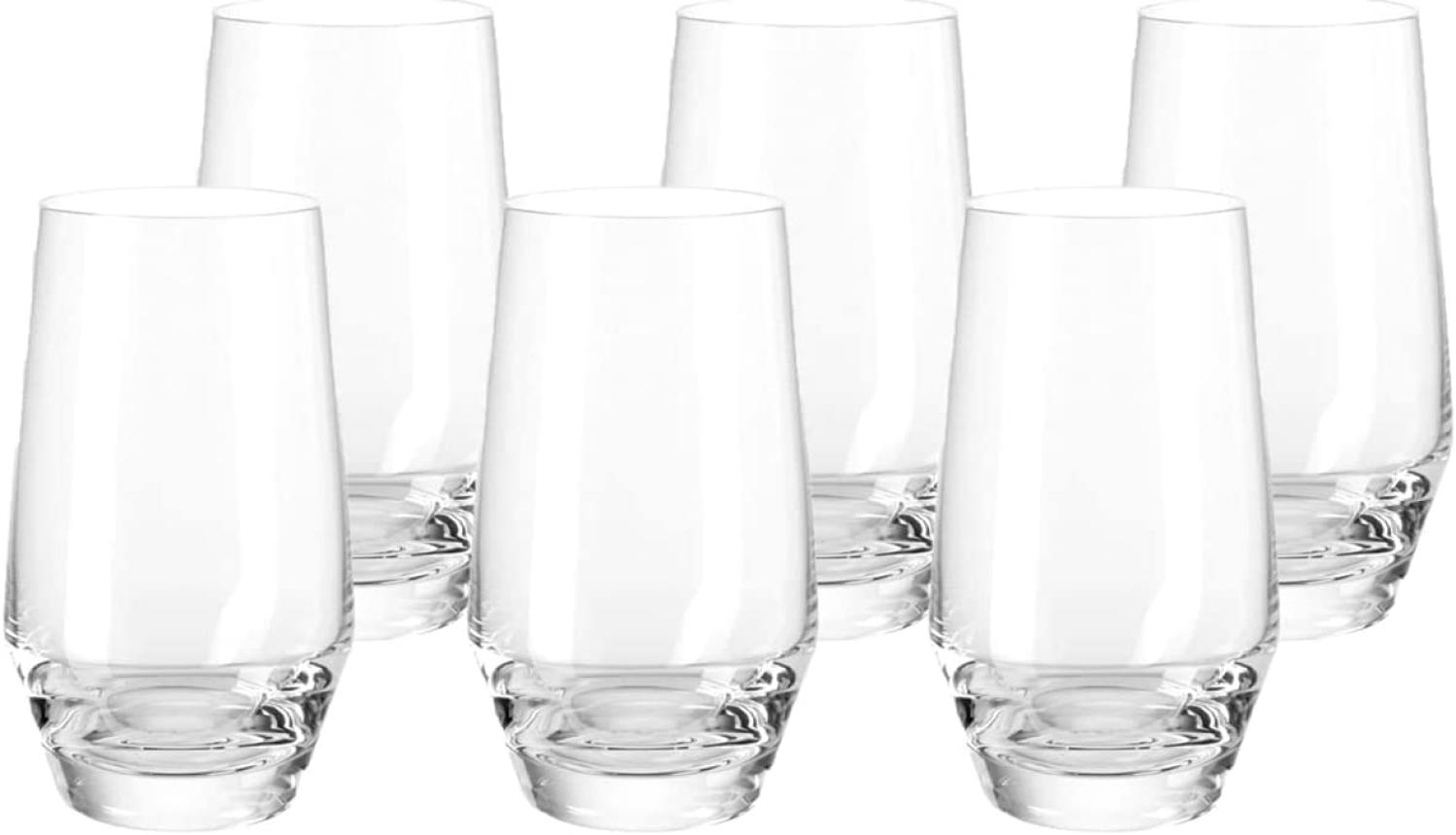 LEONARDO LD Tumblerglas 365ml Puccini Bild 1