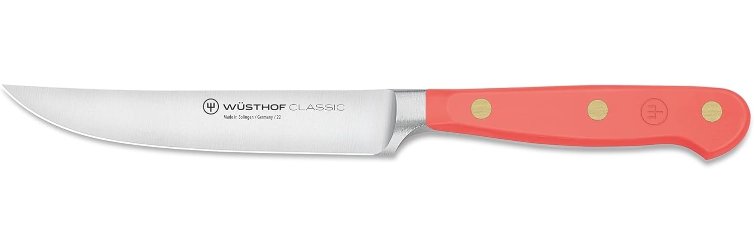 Wüsthof Classic Steakmesser 12 cm Bild 1
