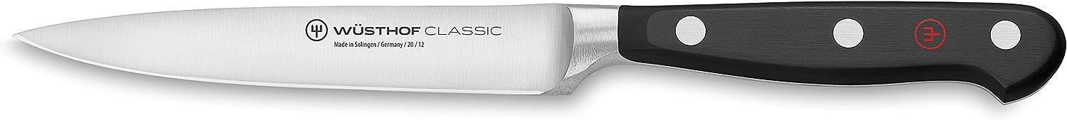 Wüsthof Gemüsemesser Classic 12 cm 4066-7/12 Bild 1