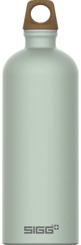 SIGG Trinkflasche Myplanet Repeat Plain Bild 1