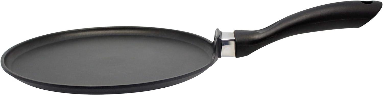 ELO Crêpe-Pfanne 28 cm schwarz Bild 1