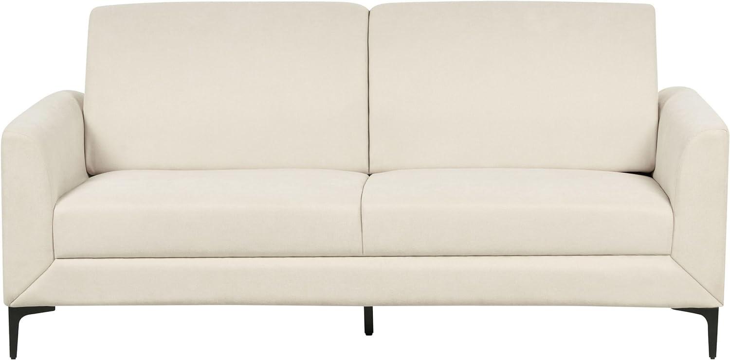 3-Sitzer Sofa beige FENES Bild 1