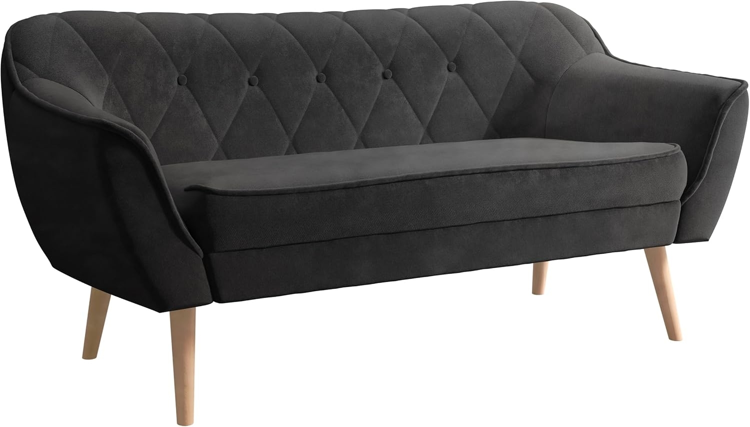 Sofa Skysin 2 (Farbe: Kronos 34) Bild 1