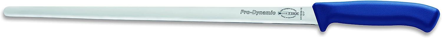 F. DICK ProDynamic Lachsmesser Klingenlänge 32cm Schinkenmesser Küchenmesser Bild 1