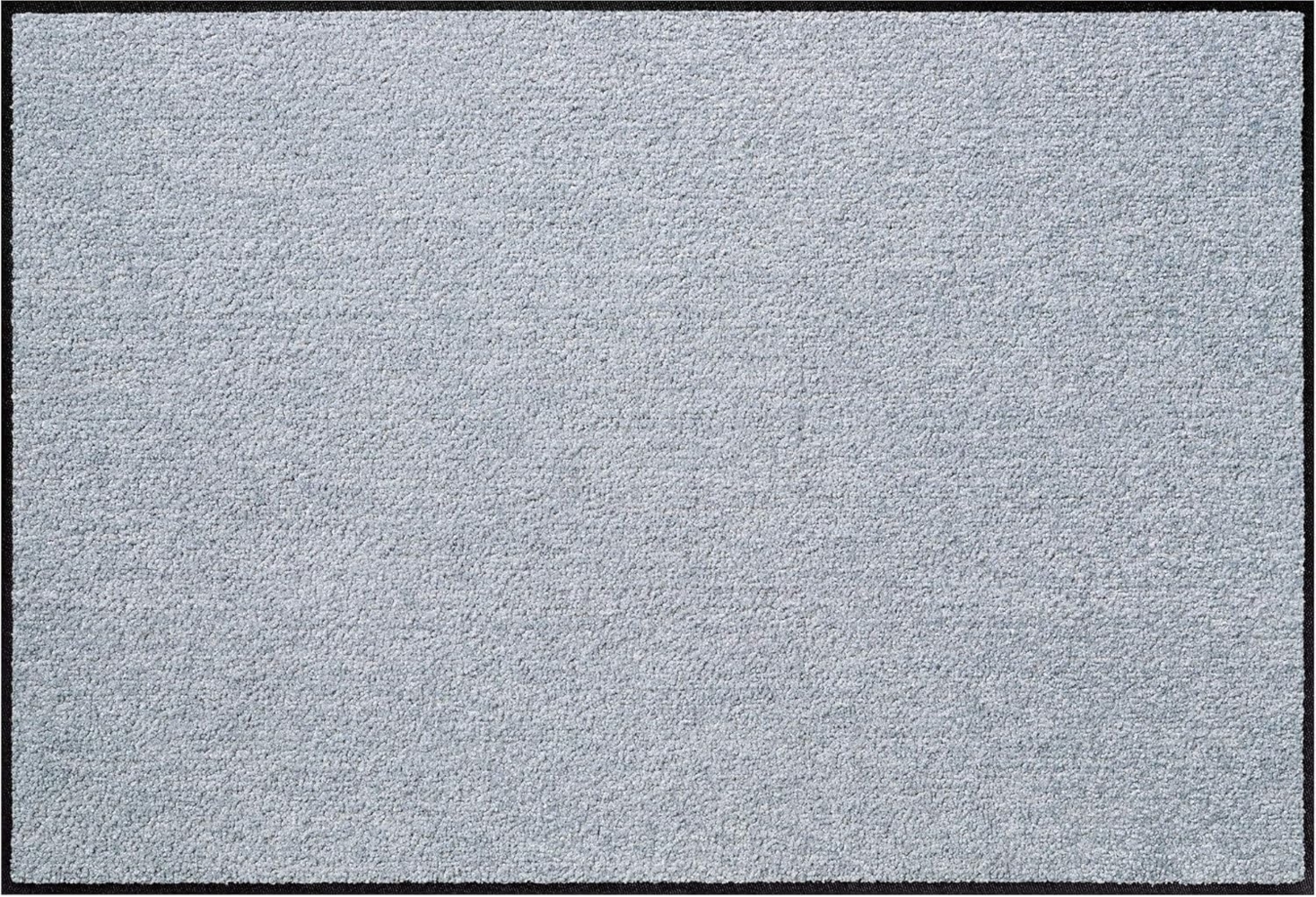 Erwin Müller Fußmatte Fußmatte "Mainz", eckig, Höhe: 7 mm, Uni Bild 1