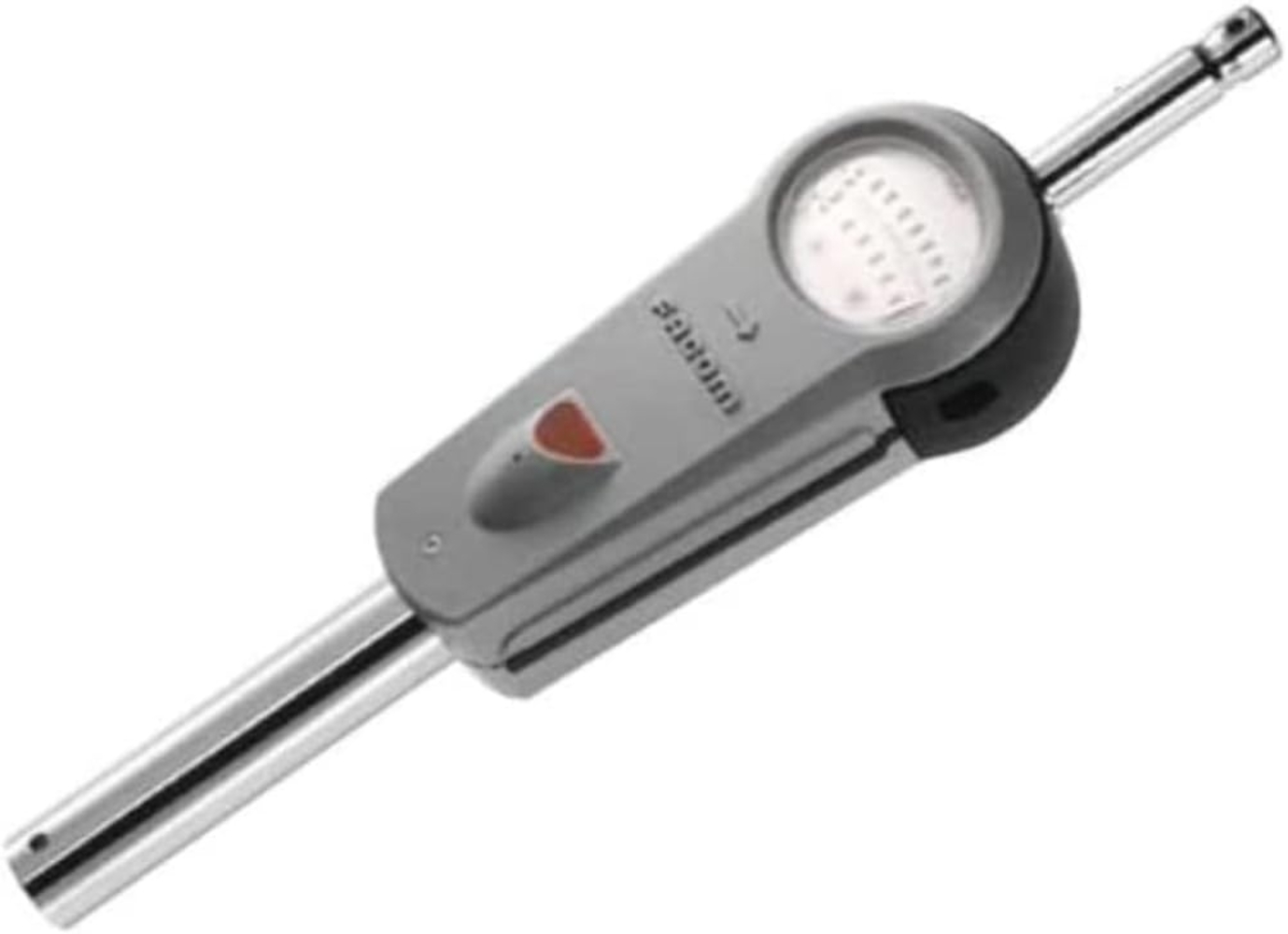 Facom Drehmomentschluessel 1" 500 - 2500 Nm Bild 1