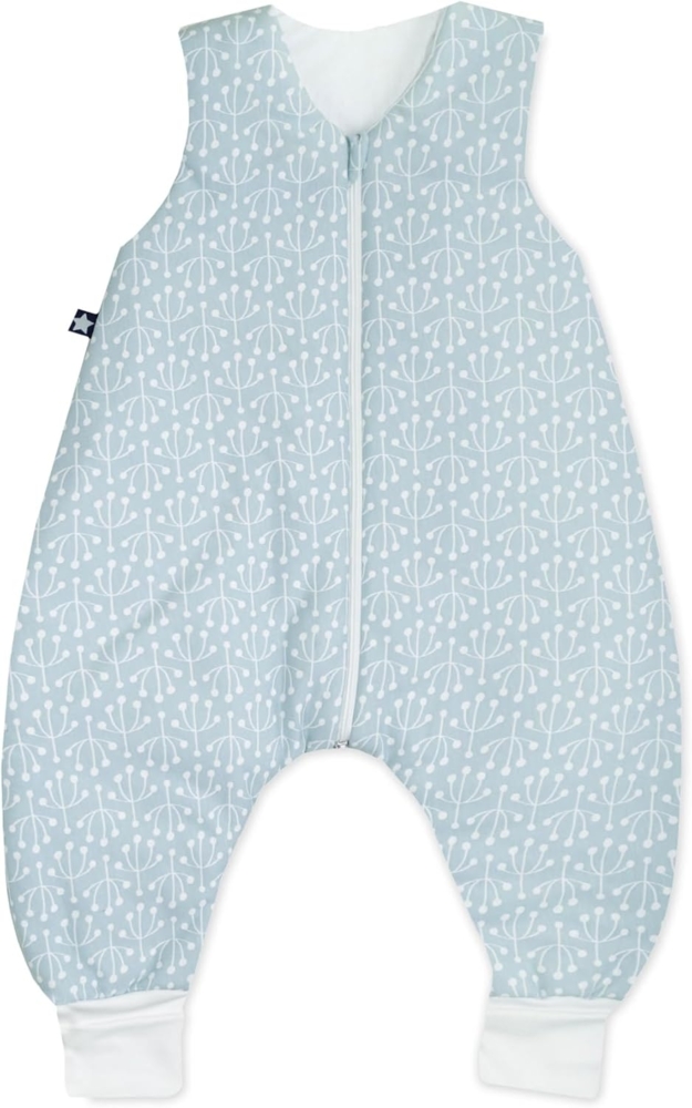 Julius Zöllner Schlafsack Jumper Planty 80 Bild 1