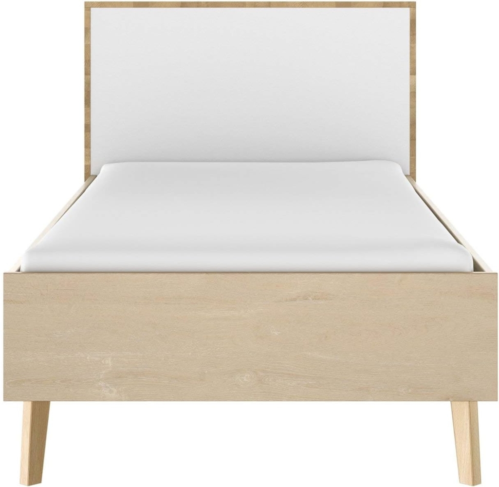 Bett LARVIK, 90x200 cm Bild 1