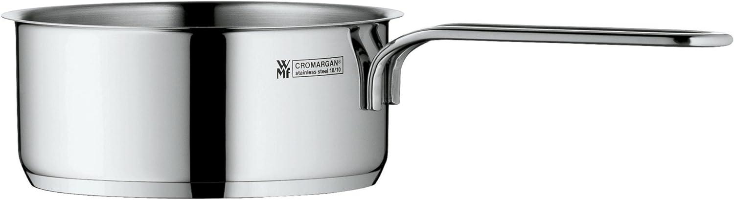 WMF Mini sauce pan 12 cm/0. 7 l. w/o lid Bild 1