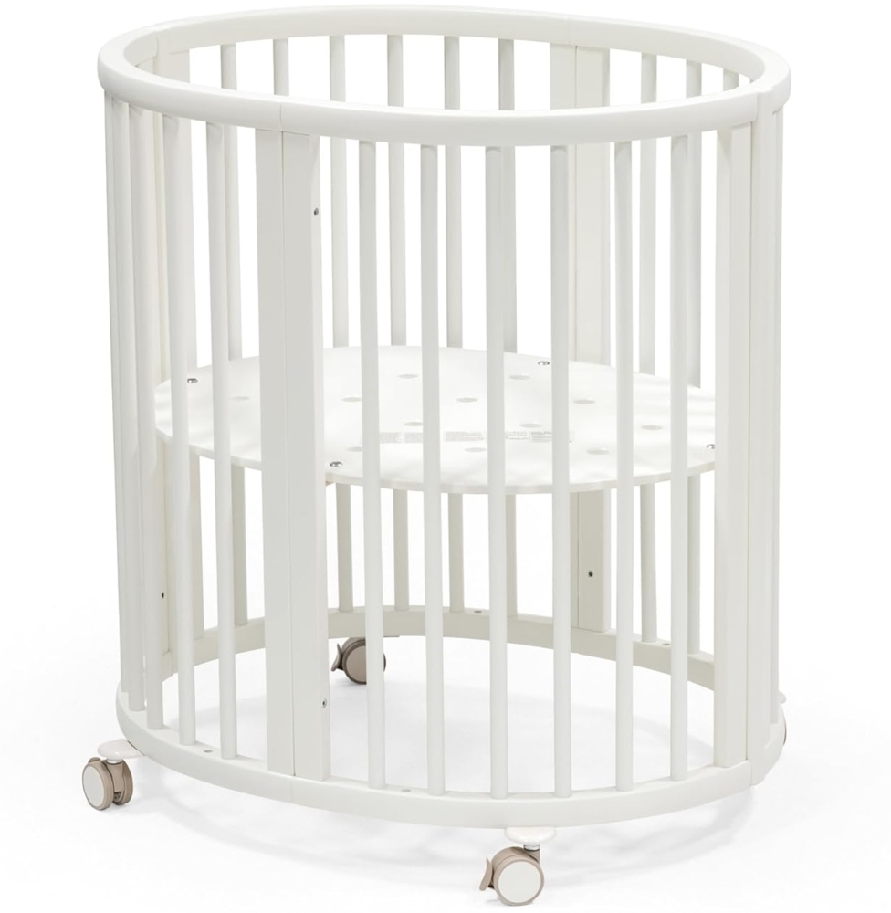 Stokke® Sleepi™ V3 Mini White Weiß Bild 1