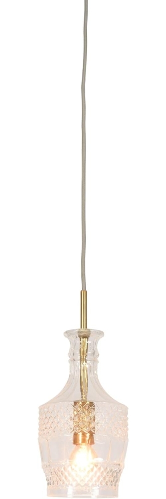 it's About RoMi Hängeleuchte Brussels, ohne Leuchtmittel, Pendelleuchte, Pendellampe Bild 1