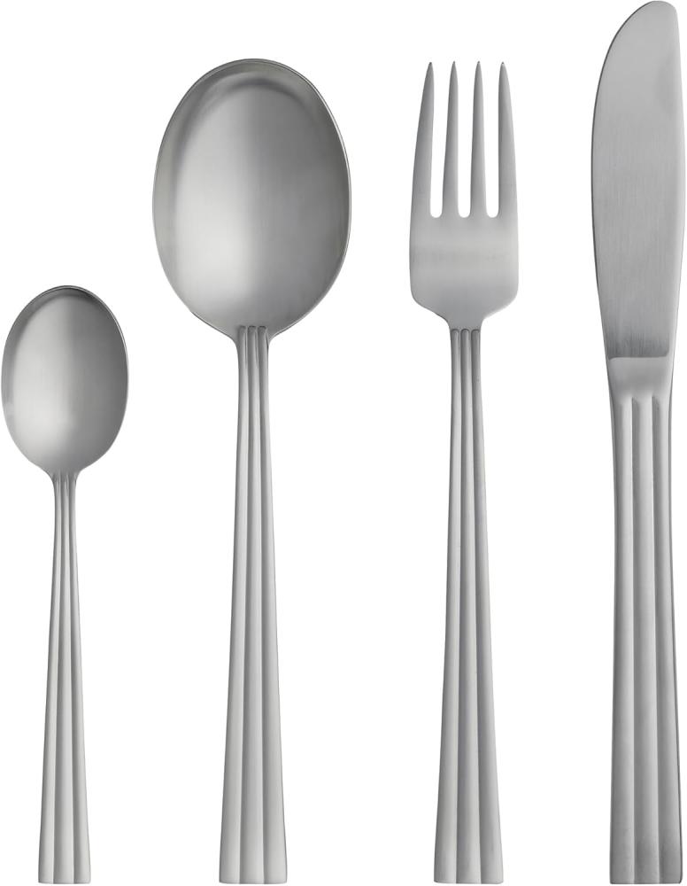 Gense Thebe cutlery set 16 pcs Bild 1