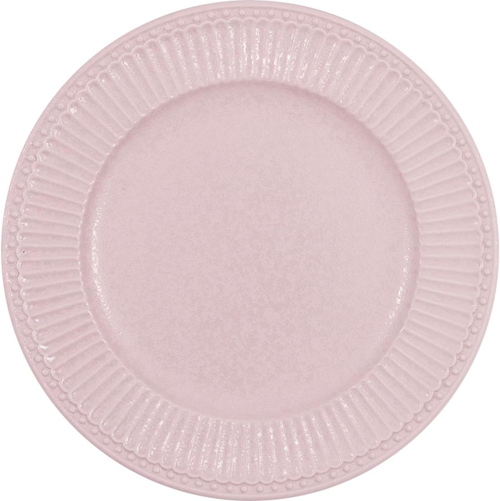 Greengate Teller Alice vintage rose Bild 1