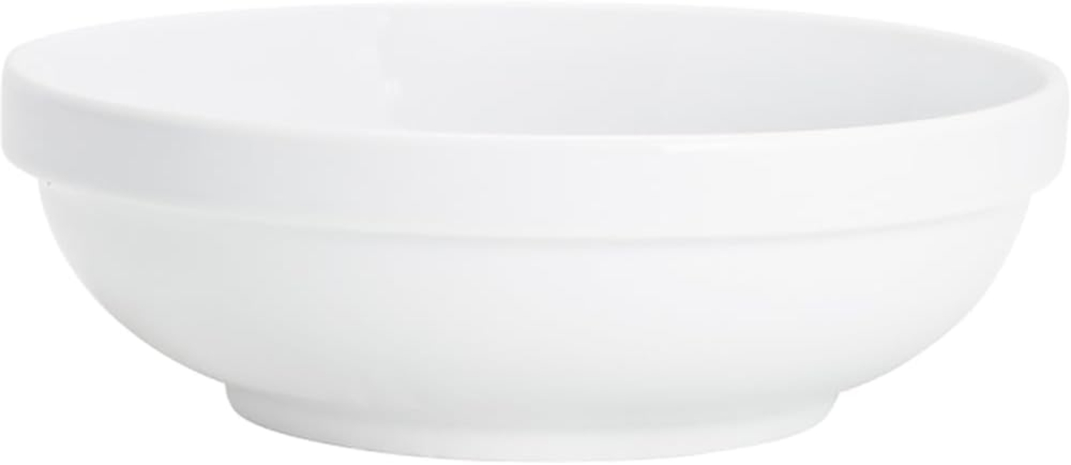 KAHLA System Plus Schüssel 16 cm weiß Bild 1