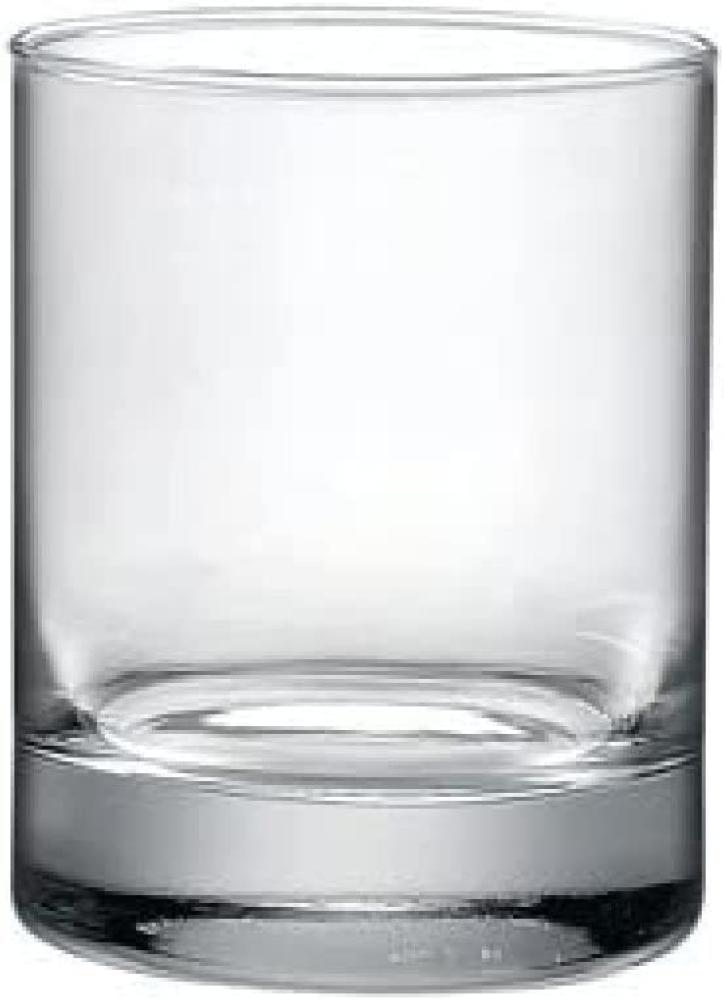 Bormioli Rocco Vega Glas cocktailbecher 30,8 cl gina, Trinkglas, 6 Stück Bild 1