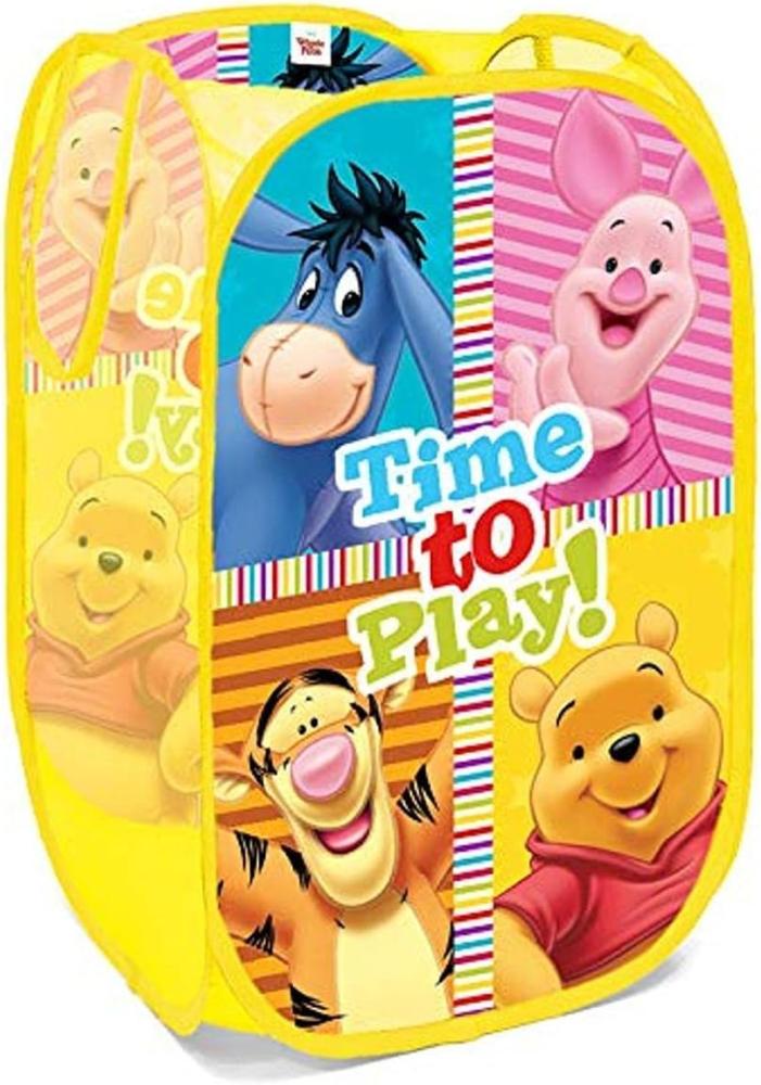Disney Organizer Winnie Puuh faltbar 36x58 cm Bild 1