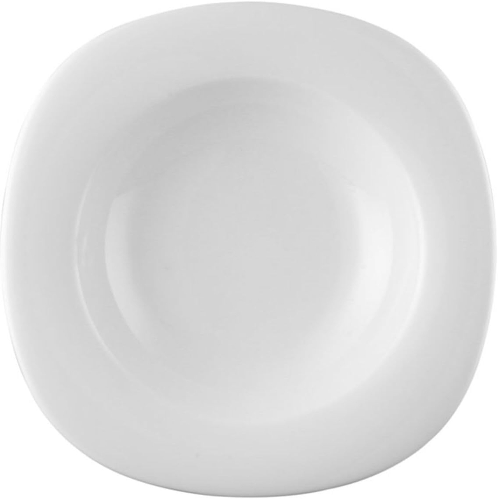 Rosenthal Studio Line Suomi Weiss Pastateller Bild 1